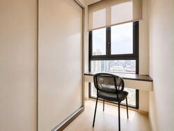 Bellewaters (D19), Condominium #599669341